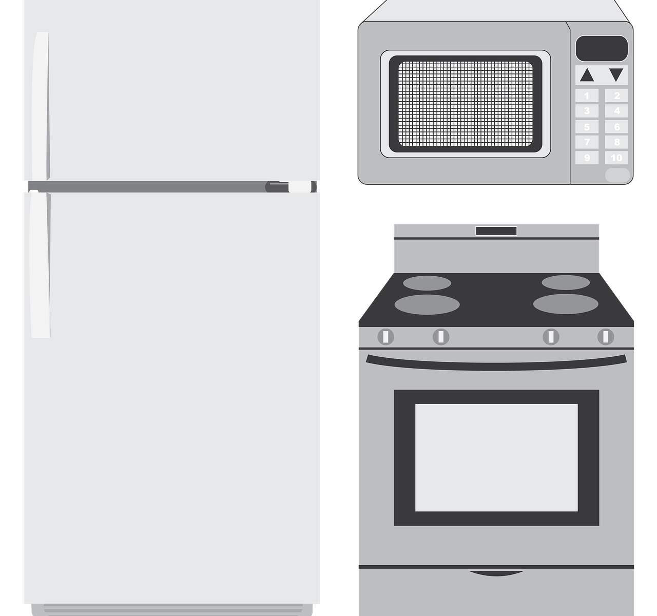Appliances