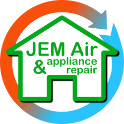JEM Air & Appliance Repair